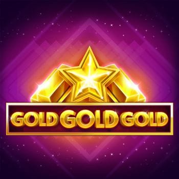 Gold Gold Gold game icon
