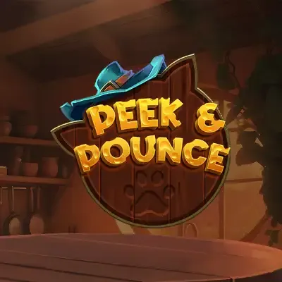 Peek & Pounce thumbnail