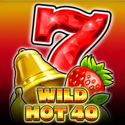 Wild Hot 40 game icon