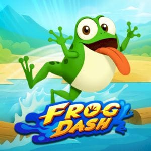 Frog Dash thumbnail