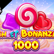 Sweet Bonanza 1000 game icon