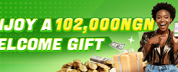100% First Deposit Match Bonus banner